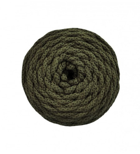 Cotton air 5mm kaki