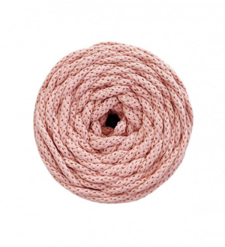 Cotton air 5mm nude