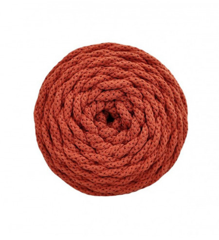 Cotton air 5mm terra