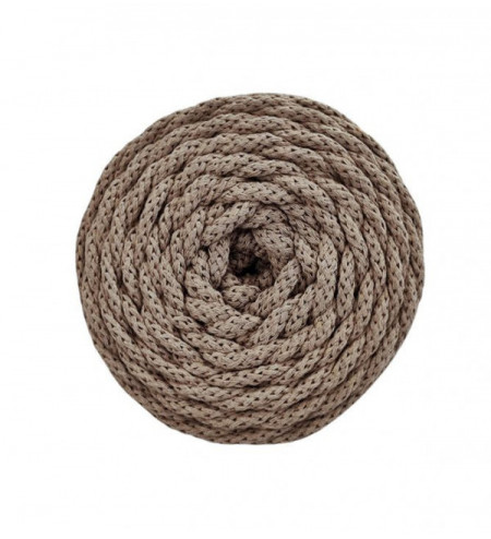 Cotton air 2,5mm sand