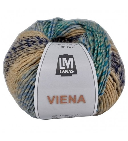 Viena 905 verdes