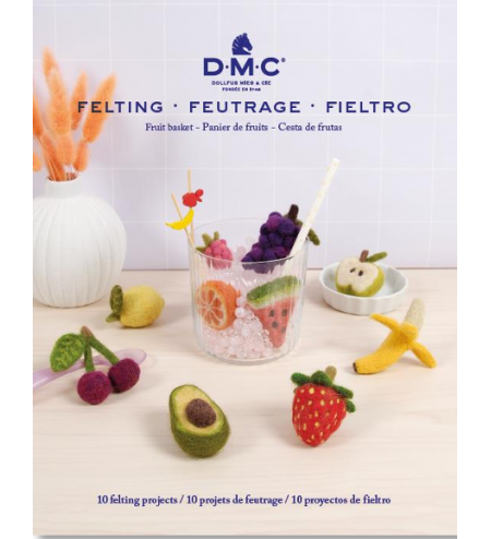 Fieltrar fruta 17001/22