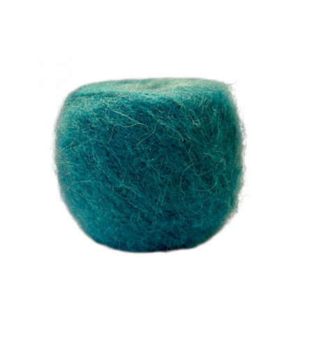 Mohair azulado 945