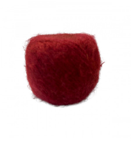 Mohair burdeos 1137