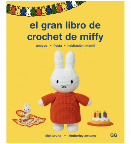 El gran libro de crochet de...