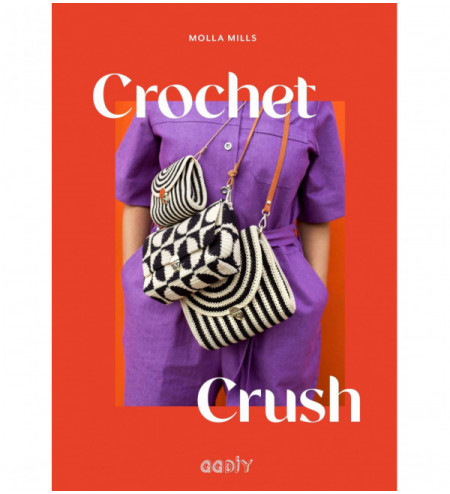 Crochet Crush