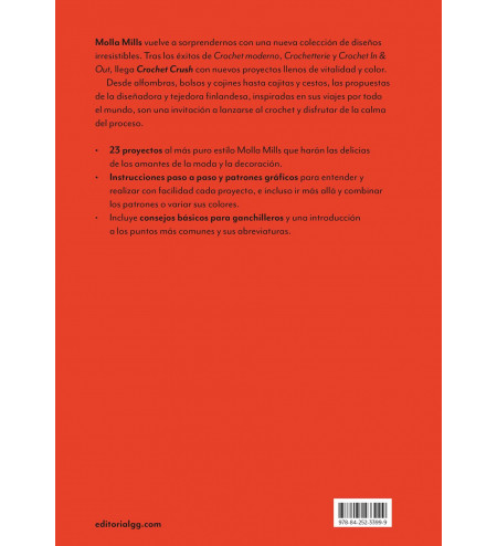 Crochet Crush