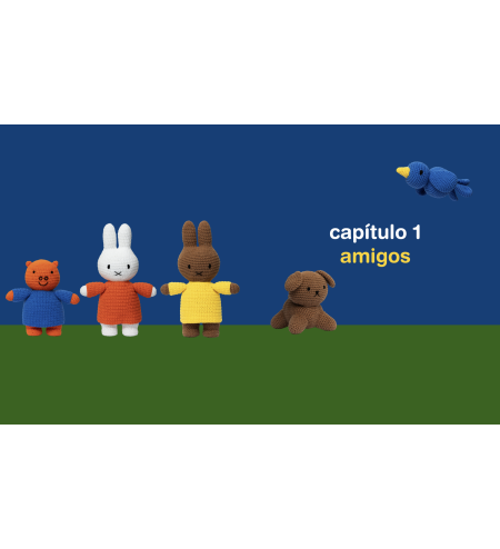 El gran libro de crochet de...