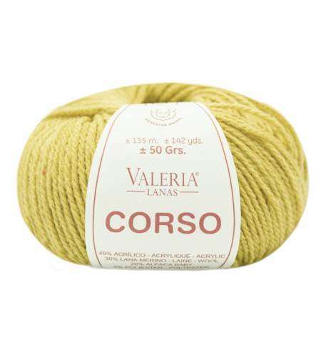 Corso verde otoñal 1240