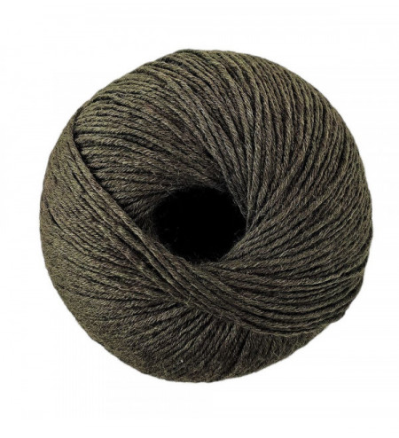 Merino Superwash DK kaki