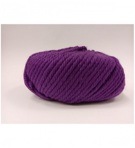 Megamerino berenjena 110