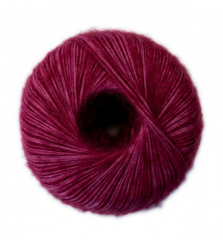 Candy cotton granate