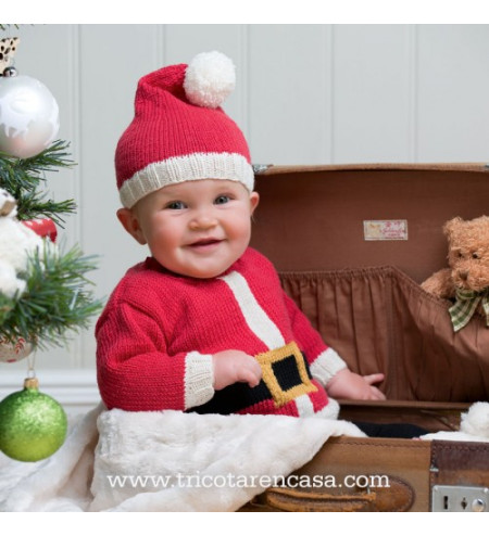 Tricotar en casa nº66