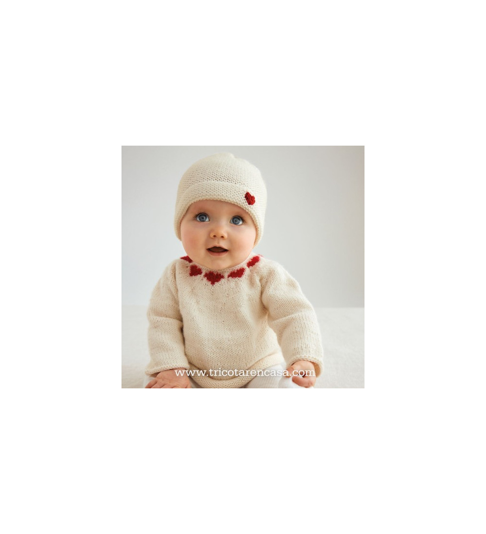 Tricotar en casa nº66