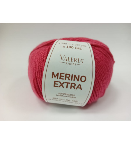 Merino Extra púrpura 1248