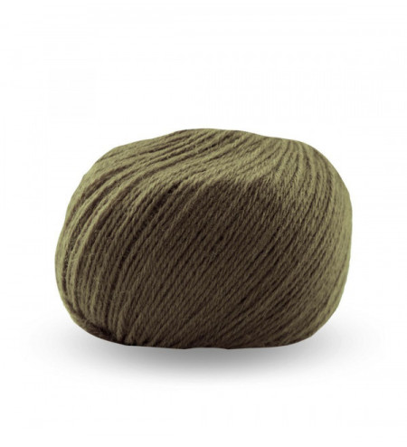 Warmy Socks verde militar 577