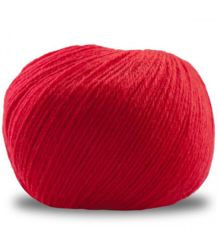 Warmy Socks rojo 490