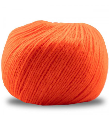 Warmy Socks naranja 477