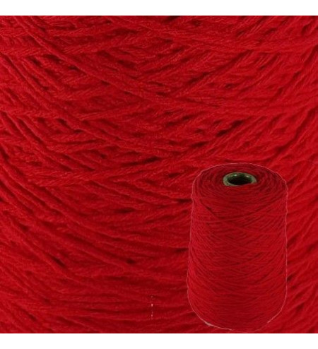 Berta cono rojo 1084