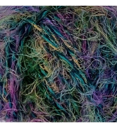 Magic verde lila 1041