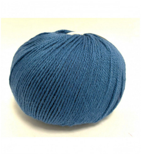 Merino Extra azul eléctrico...