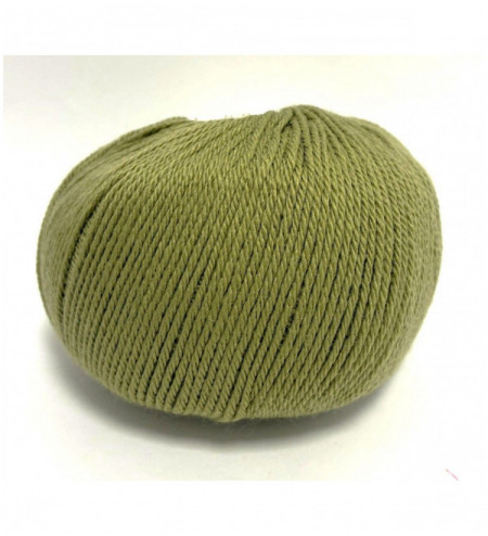 Merino Extra oliva 018