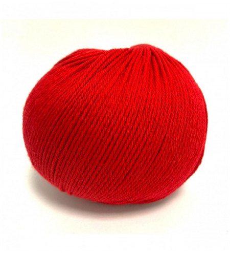 Merino Extra rojo 025