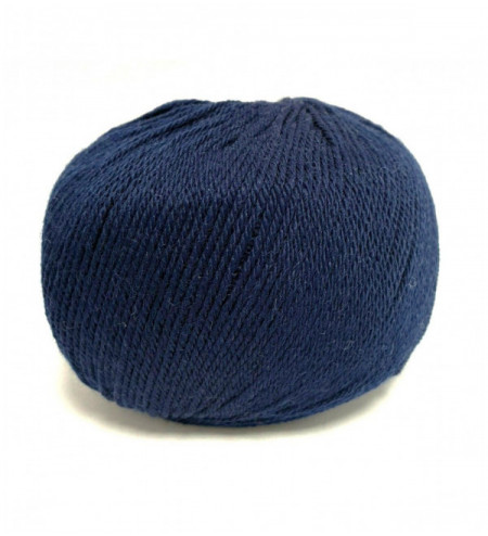 Merino Extra azul oscuro 098