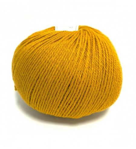 Merino Extra mostaza oscura...