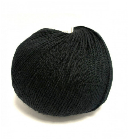 Merino Extra negro 999