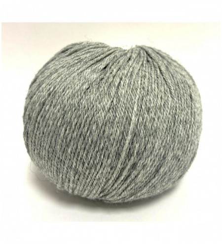Merino Extra gris claro 031