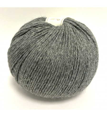 Merino Extra gris medio 032