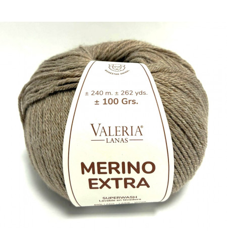 Merino Extra arena 006