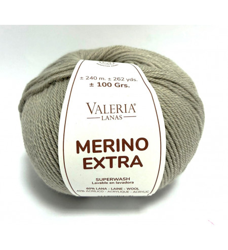 Merino Extra piedra 005