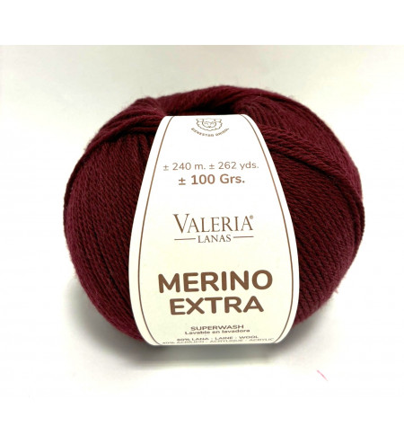 Merino Extra rioja 197