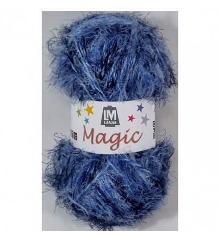 Magic azules 1043
