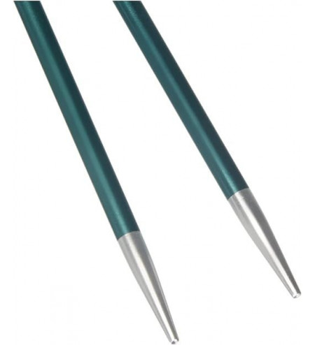 Agujas intercambiables...