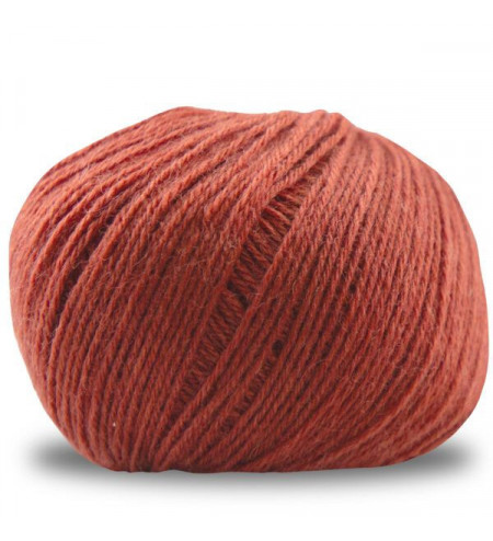 Warmy Socks granate 482