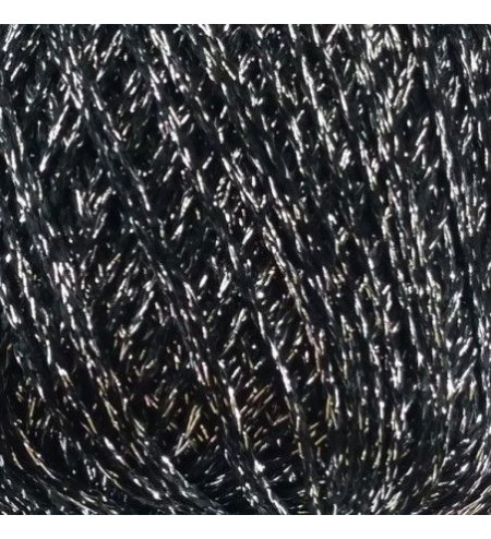 Chicago negro plata 2