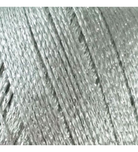 Chicago blanco plata 15