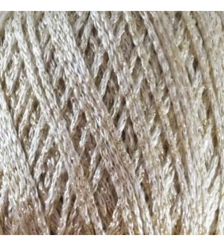 Chicago blanco oro 14