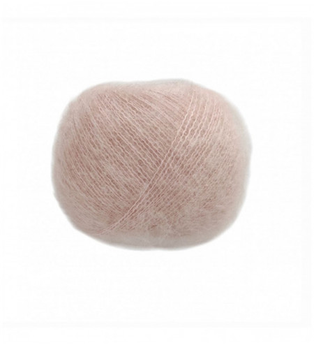Mohair rosa 1134