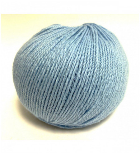 Merino Extra azul cielo 020