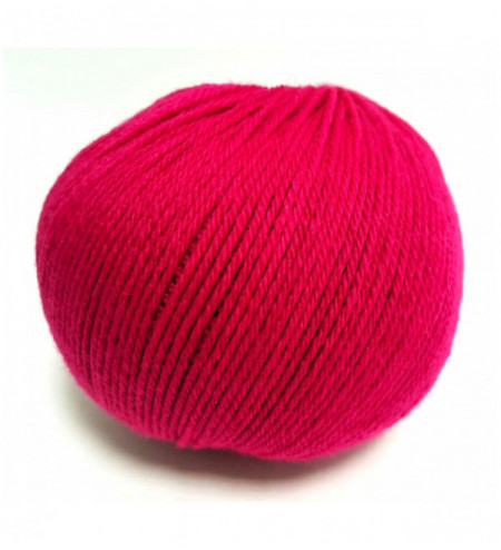 Merino Extra fuxia-lilac C119