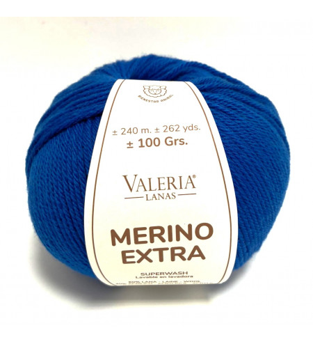 Merino Extra ducados 866