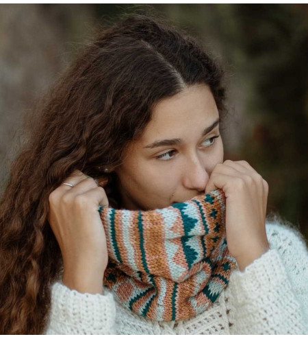 Merino Superwash DK beige