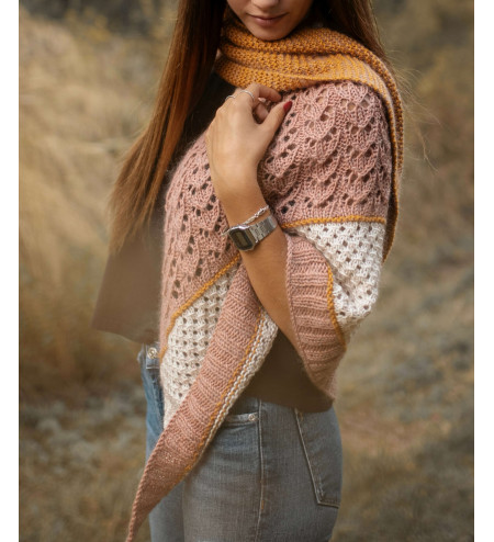 Merino Superwash DK beige