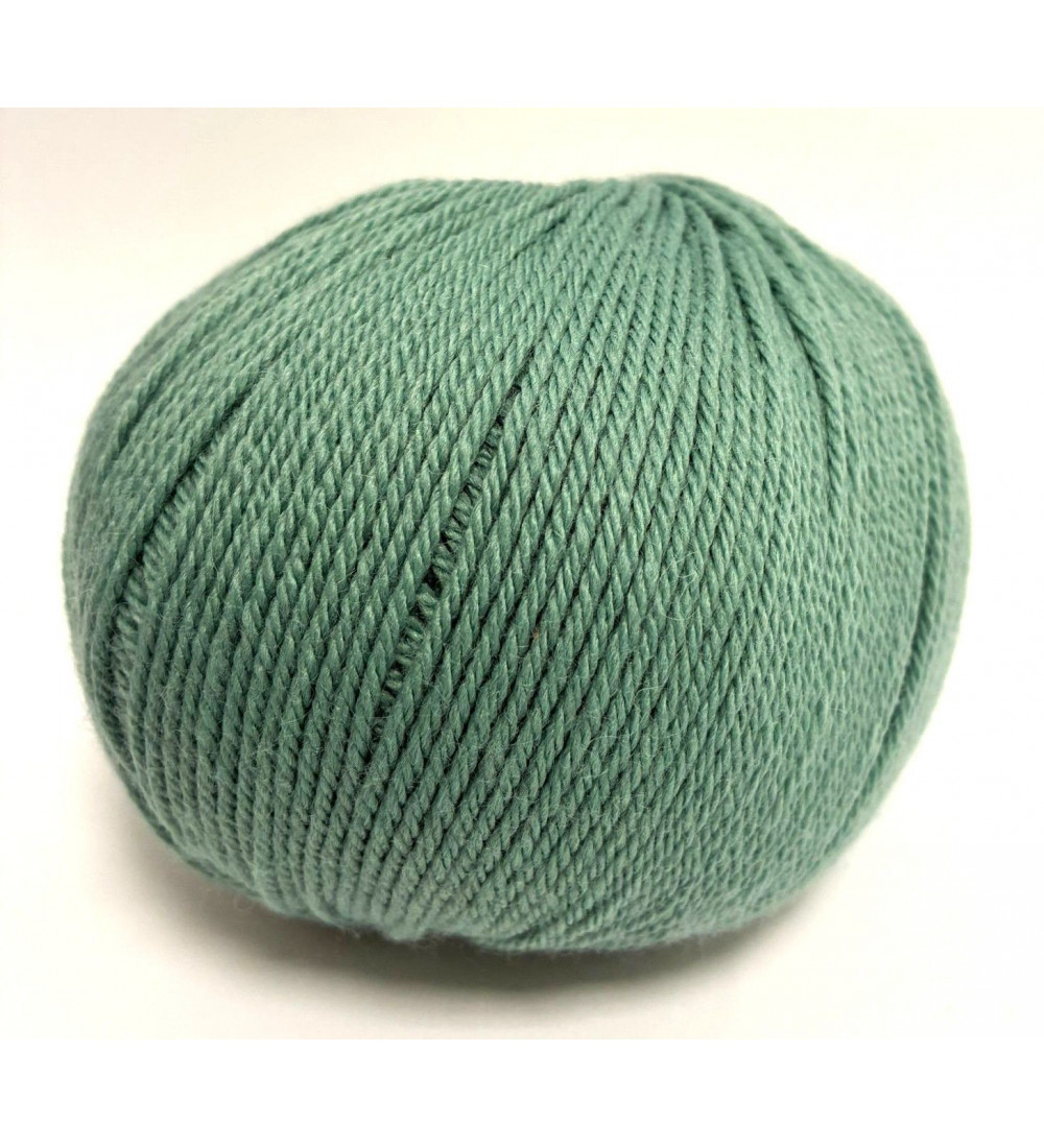 Merino Extra jade 125