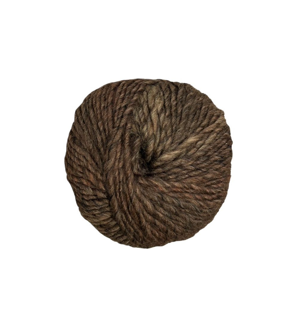 Alpaca wool estampado col 35