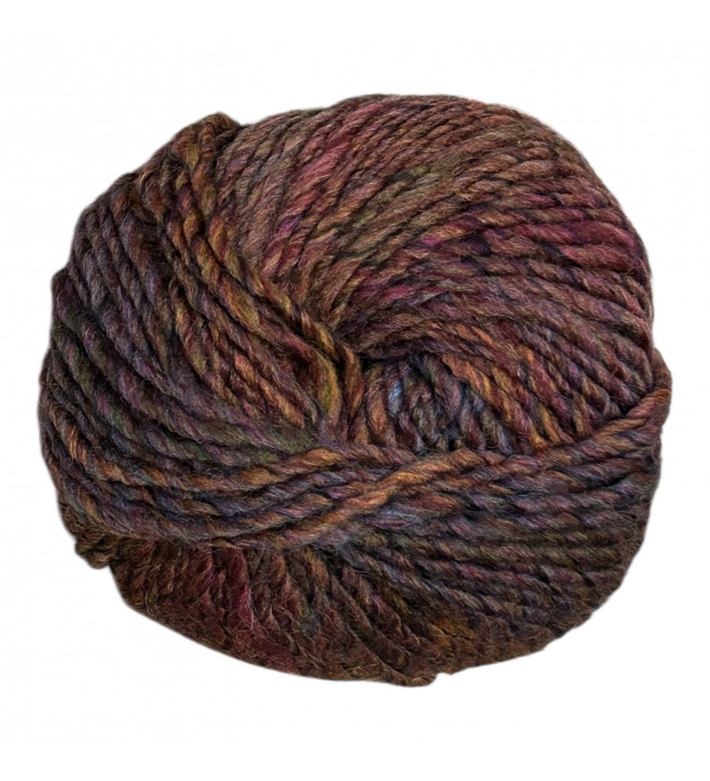 Alpaca wool estampado col 56